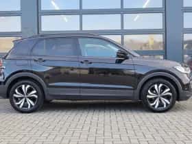 Volkswagen T-Cross (2022) thumbnail 3
