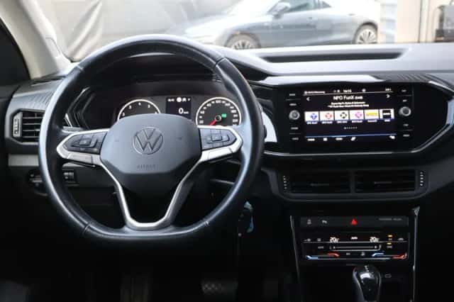 Volkswagen T-Cross (2022) thumbnail 21