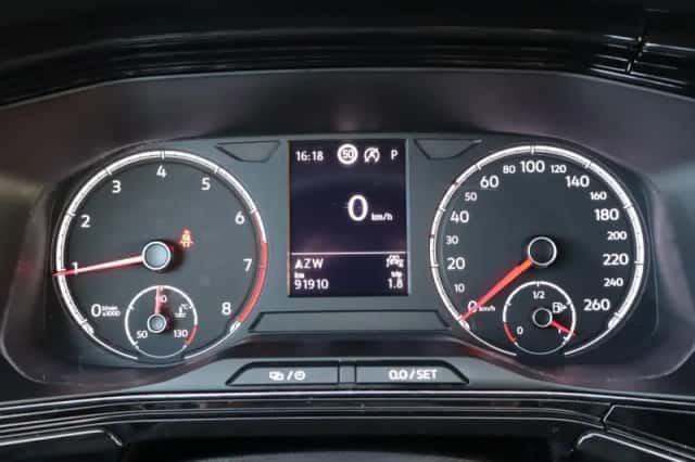 Volkswagen T-Cross (2022) thumbnail 22