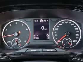 Volkswagen T-Cross (2022) thumbnail 22