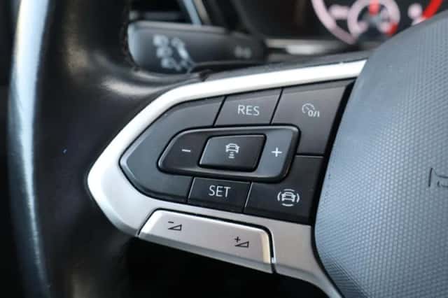 Volkswagen T-Cross (2022) thumbnail 23