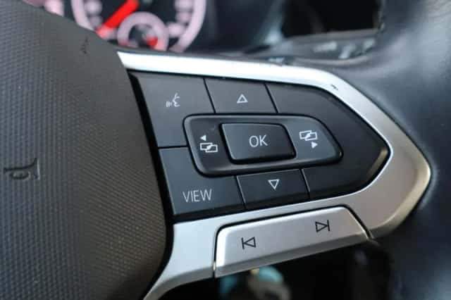 Volkswagen T-Cross (2022) thumbnail 24