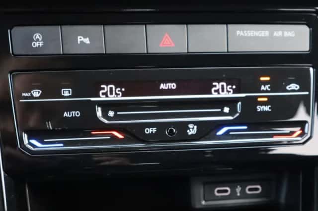 Volkswagen T-Cross (2022) thumbnail 28