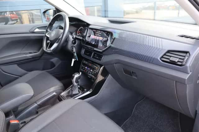 Volkswagen T-Cross (2022) thumbnail 32