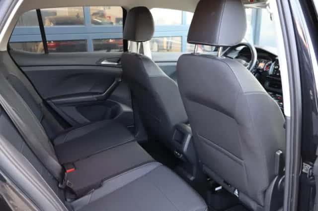 Volkswagen T-Cross (2022) thumbnail 33
