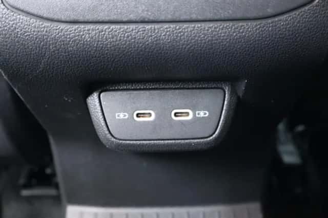 Volkswagen T-Cross (2022) thumbnail 34