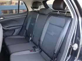 Volkswagen T-Cross (2022) thumbnail 35