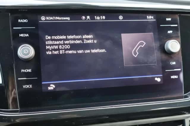 Volkswagen T-Cross (2022) thumbnail 39
