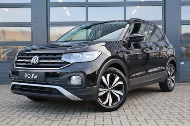 Volkswagen T-Cross (2022) thumbnail 40