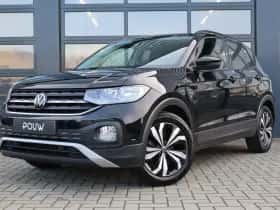 Volkswagen T-Cross (2022) thumbnail 40