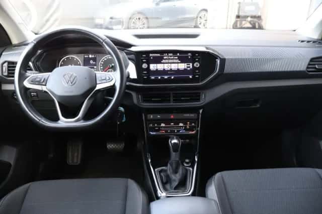 Volkswagen T-Cross (2022) thumbnail 5