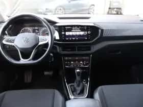 Volkswagen T-Cross (2022) thumbnail 5
