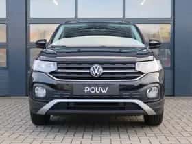 Volkswagen T-Cross (2022) thumbnail 8