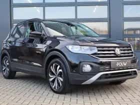 Volkswagen T-Cross (2022) thumbnail 9