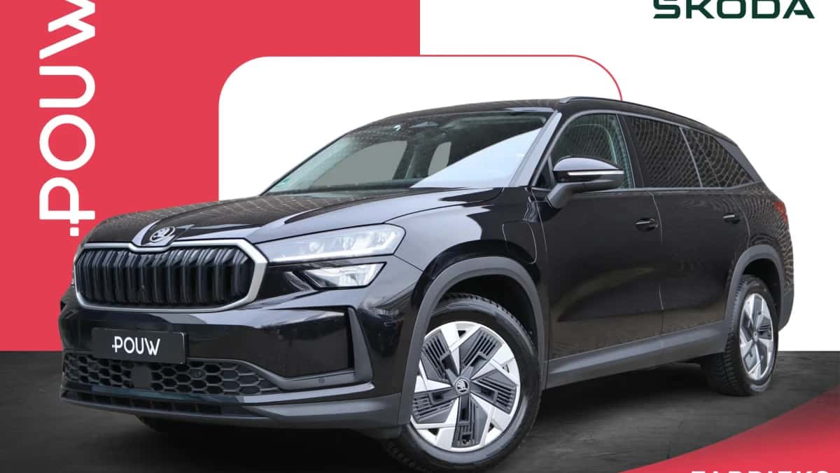 Škoda Kodiaq (2024) — foto 1