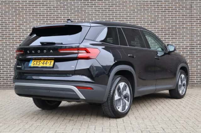 Škoda Kodiaq (2024) thumbnail 2