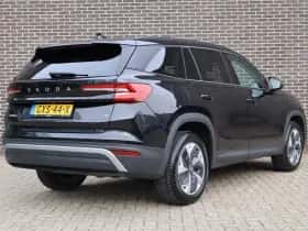 Škoda Kodiaq (2024) thumbnail 2
