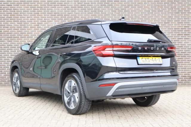 Škoda Kodiaq (2024) thumbnail 13