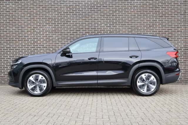 Škoda Kodiaq (2024) thumbnail 14