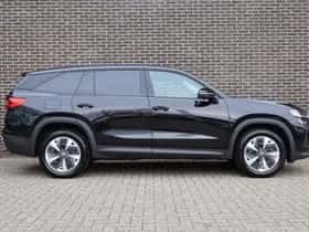 Škoda Kodiaq (2024) thumbnail 3