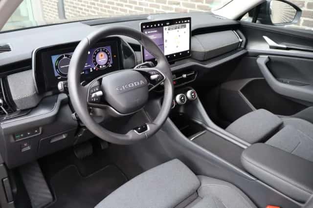 Škoda Kodiaq (2024) thumbnail 25