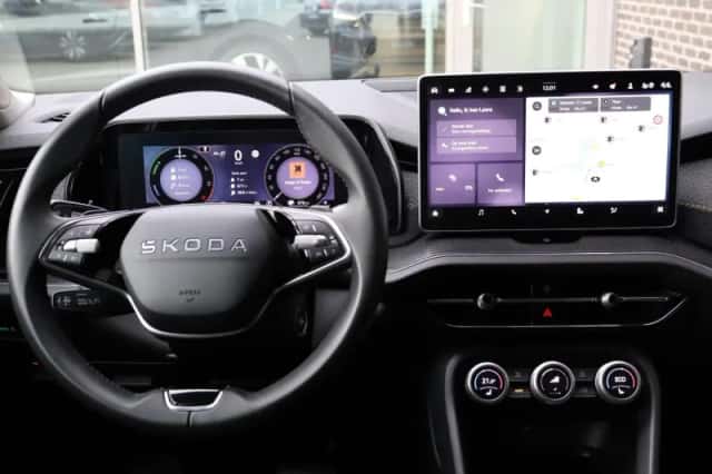 Škoda Kodiaq (2024) thumbnail 28