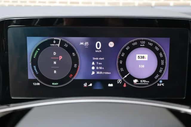 Škoda Kodiaq (2024) thumbnail 29