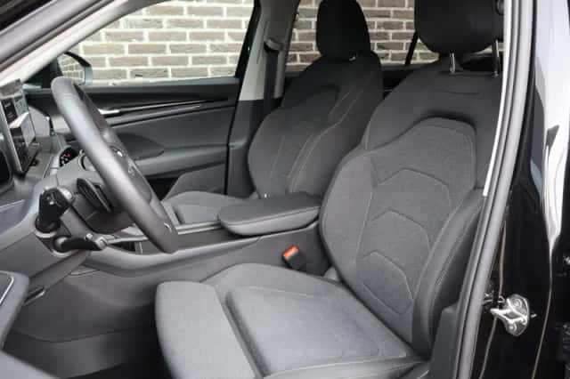 Škoda Kodiaq (2024) thumbnail 4