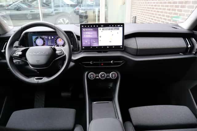 Škoda Kodiaq (2024) thumbnail 5