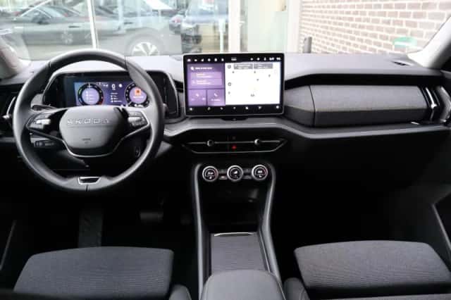 Škoda Kodiaq (2024) thumbnail 5