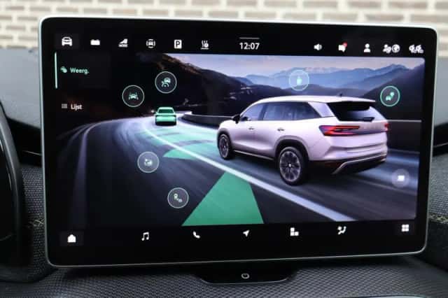 Škoda Kodiaq (2024) thumbnail 54