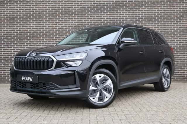 Škoda Kodiaq (2024) thumbnail 57