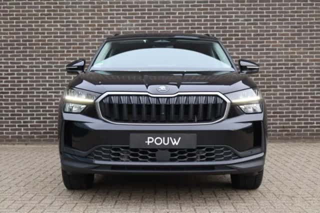 Škoda Kodiaq (2024) thumbnail 9