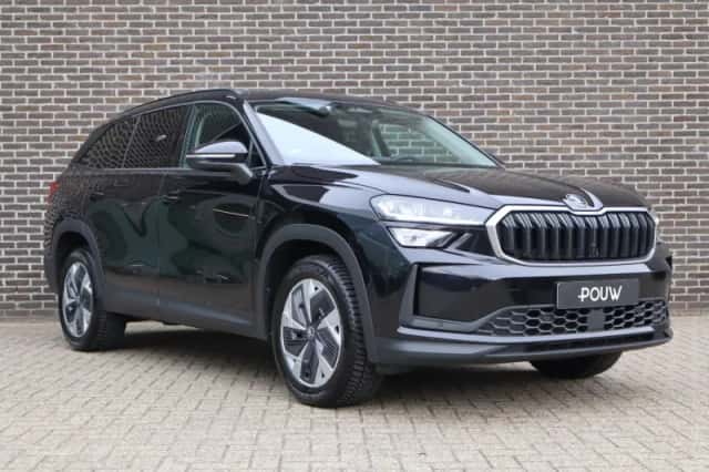 Škoda Kodiaq (2024) thumbnail 10