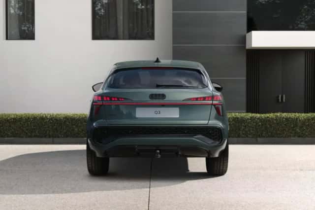 Audi Q3 (2026) thumbnail 11