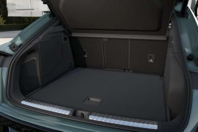 Audi Q3 (2026) thumbnail 12
