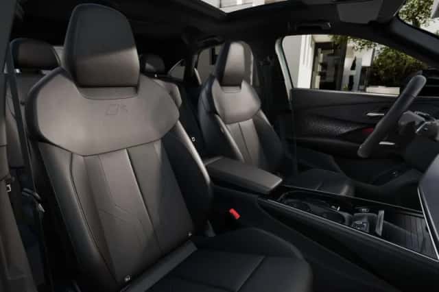 Audi Q3 (2026) thumbnail 4