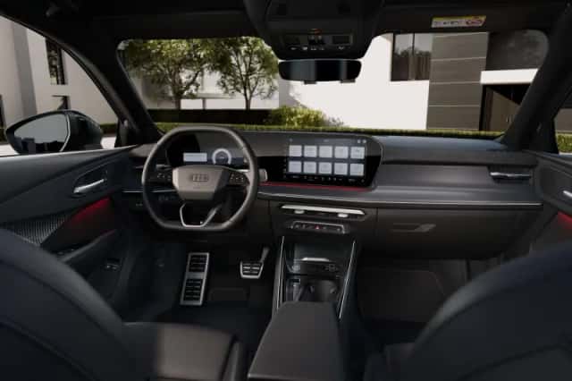 Audi Q3 (2026) thumbnail 5