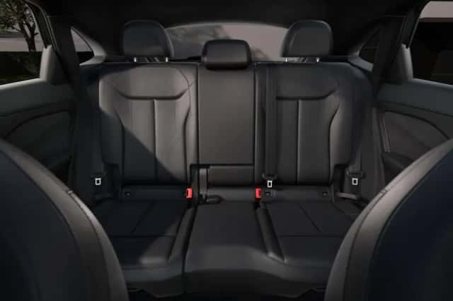 Audi Q3 (2026) thumbnail 6