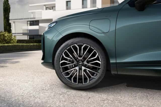 Audi Q3 (2026) thumbnail 9