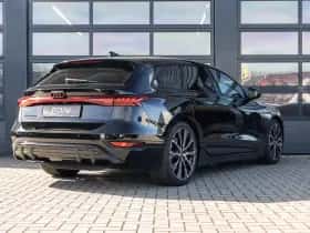 Audi A6 (2026) thumbnail 2