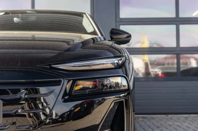 Audi A6 (2026) thumbnail 11
