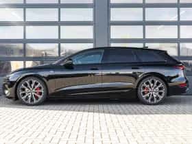 Audi A6 (2026) thumbnail 12