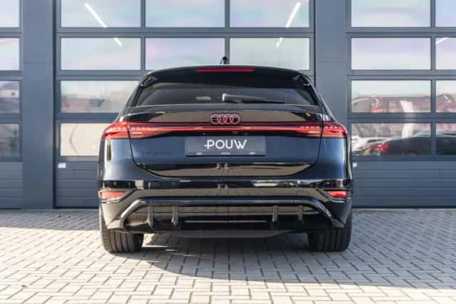 Audi A6 (2026) thumbnail 15