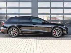 Audi A6 (2026) thumbnail 3