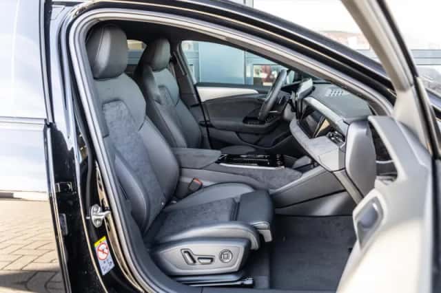 Audi A6 (2026) thumbnail 21
