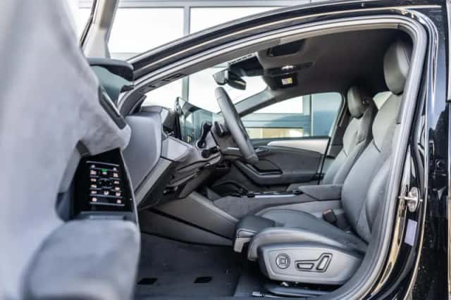 Audi A6 (2026) thumbnail 24