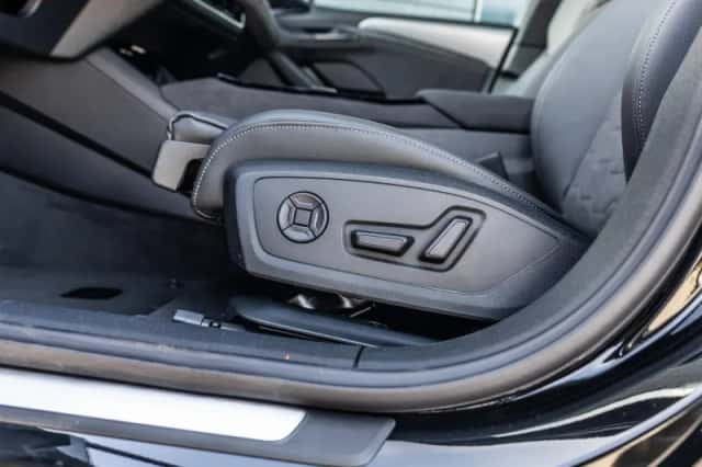 Audi A6 (2026) thumbnail 25