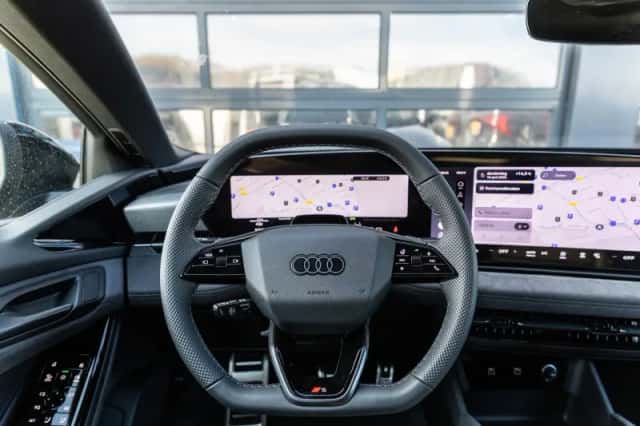 Audi A6 (2026) thumbnail 27