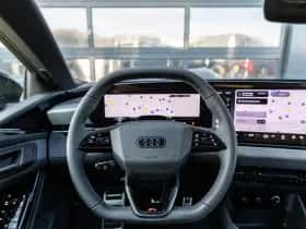 Audi A6 (2026) thumbnail 27
